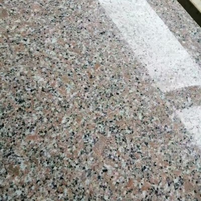 花崗巖江西紅磨光面